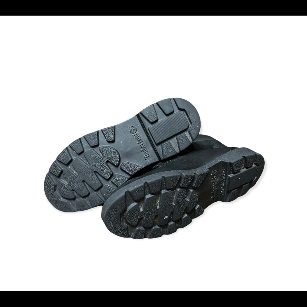 Timberland Boys 6-Inch Basic Waterproof Boot. - image 4